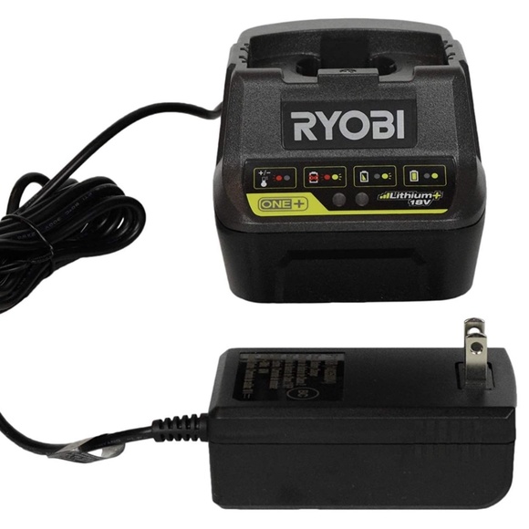 ryobi 18v charger - Picture 1 of 1